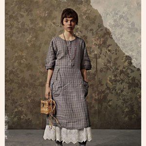 Gudrun Sjöden Moineau Dress